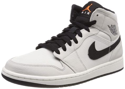 nike herren air jordan 1 mid fitnessschuhe|jordan 1 mid price.